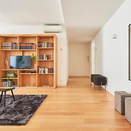 Casa Portuguesa Carmo Apartment Lisboa Екстериор снимка