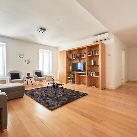Casa Portuguesa Carmo Apartment Lisboa Екстериор снимка