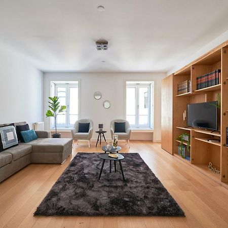 Casa Portuguesa Carmo Apartment Lisboa Екстериор снимка