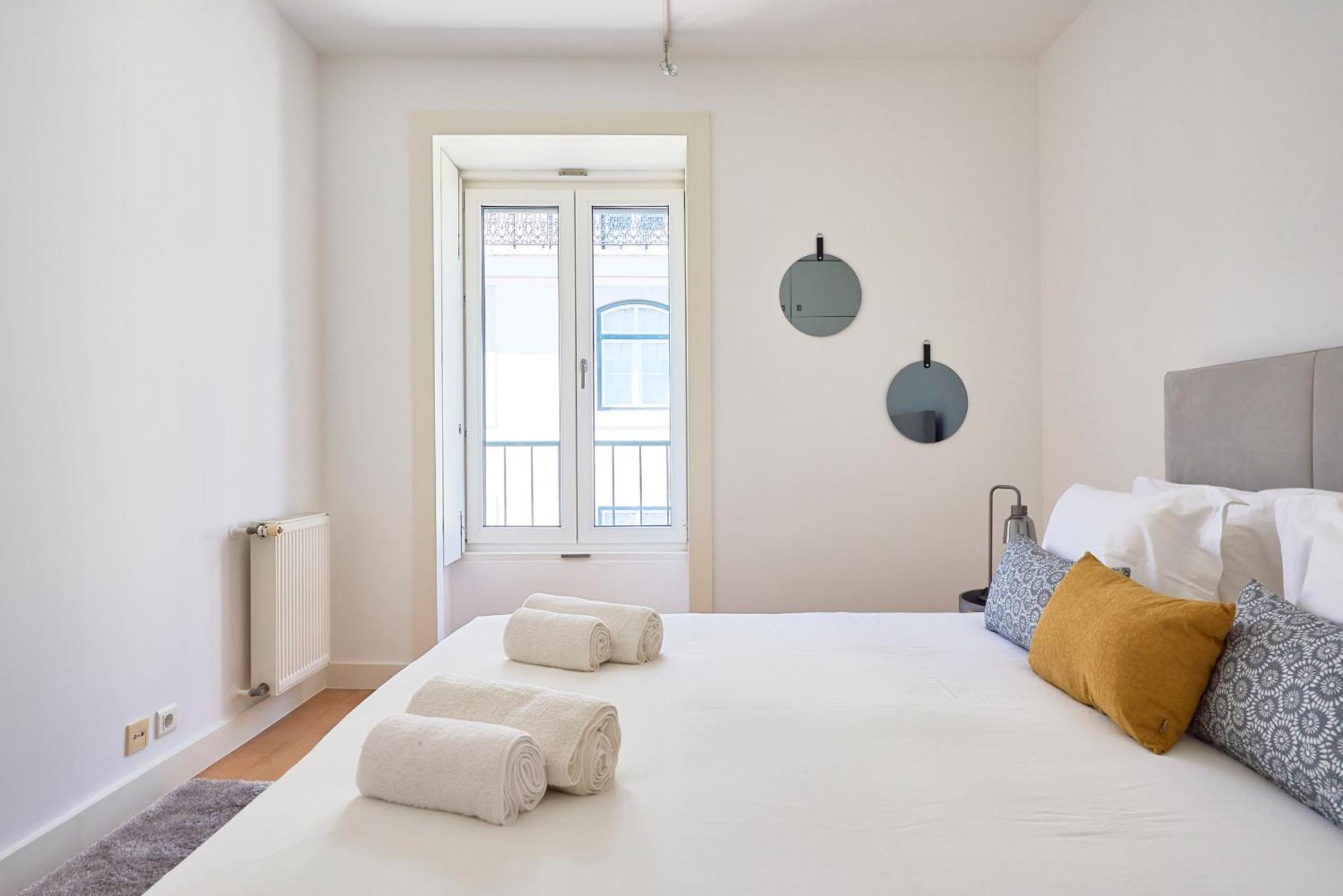 Casa Portuguesa Carmo Apartment Lisboa Екстериор снимка