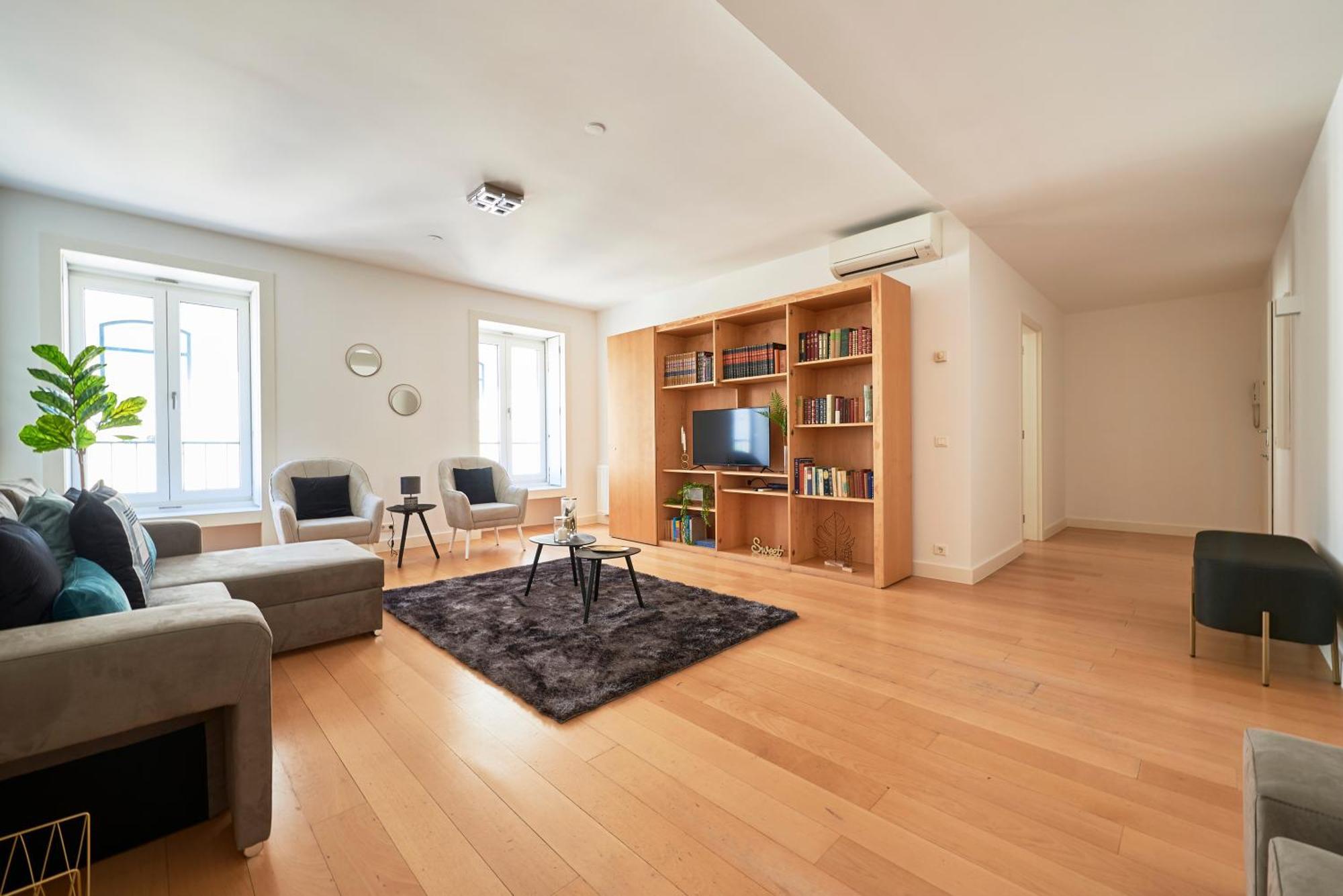 Casa Portuguesa Carmo Apartment Lisboa Екстериор снимка
