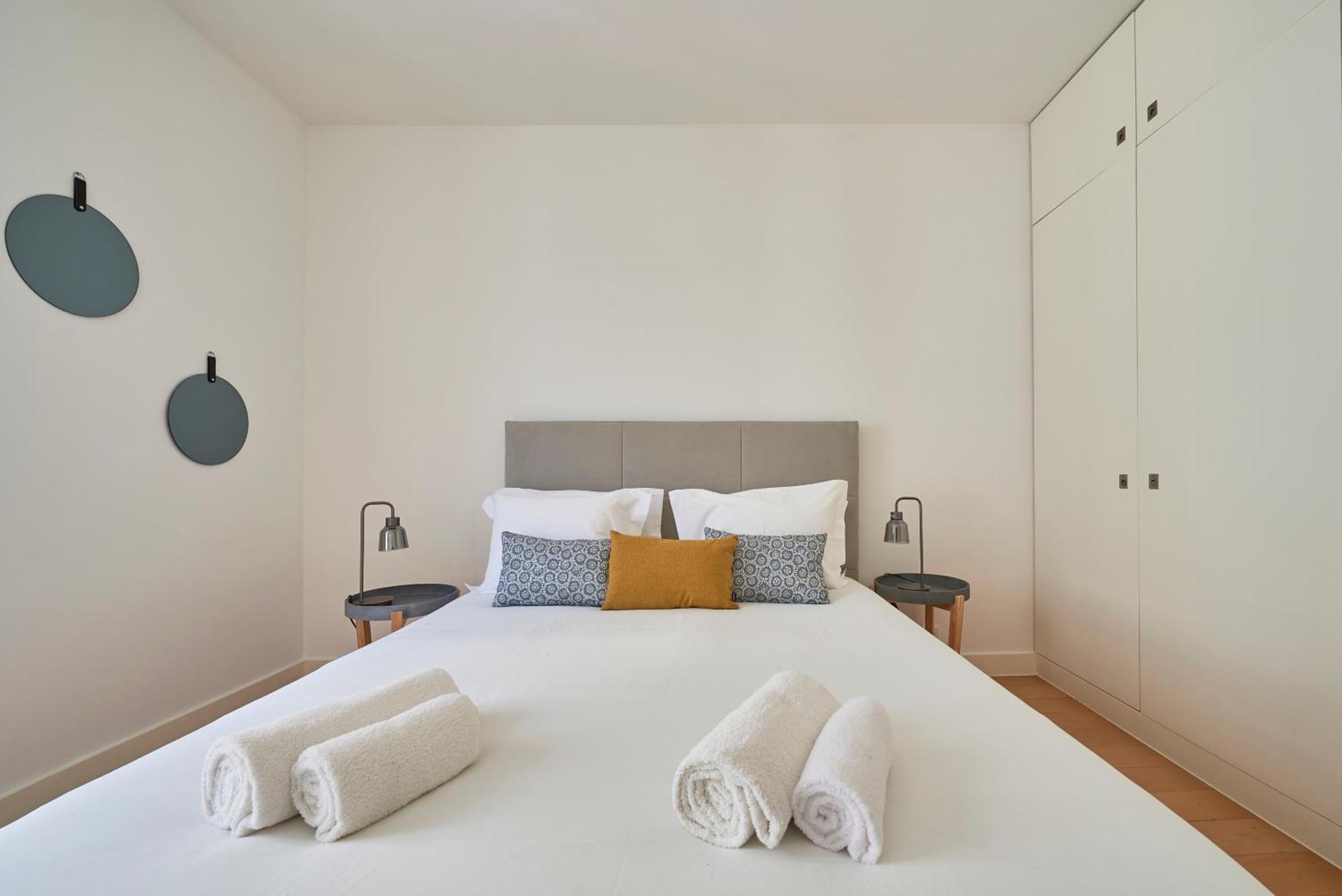 Casa Portuguesa Carmo Apartment Lisboa Екстериор снимка