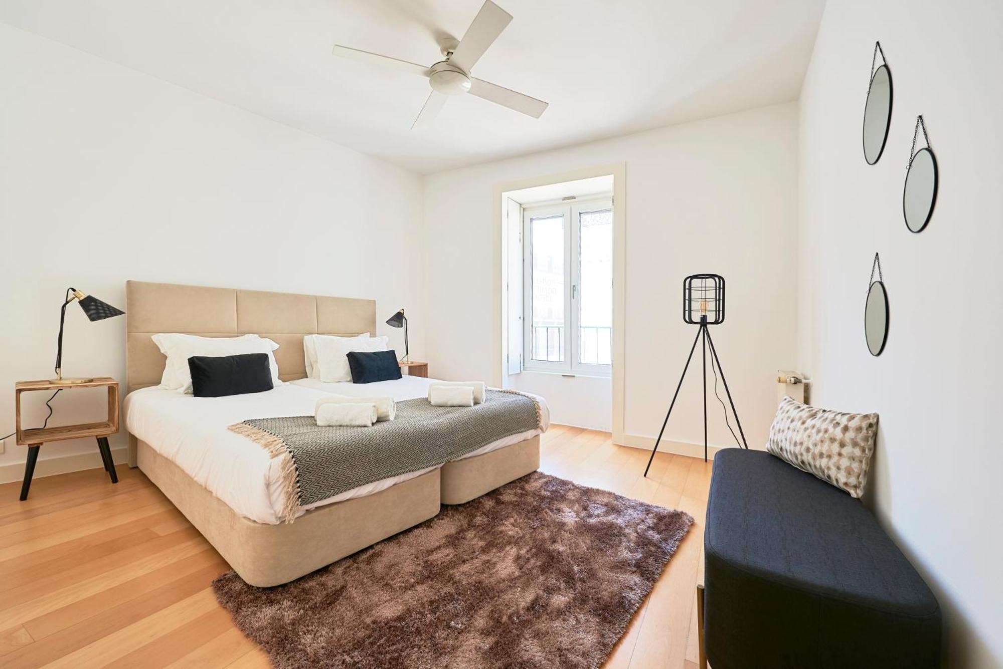 Casa Portuguesa Carmo Apartment Lisboa Екстериор снимка