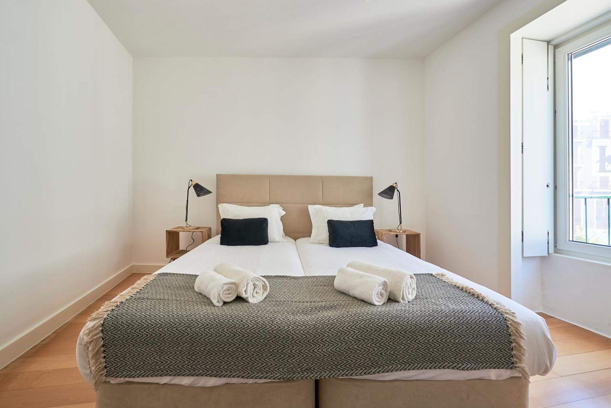 Casa Portuguesa Carmo Apartment Lisboa Екстериор снимка