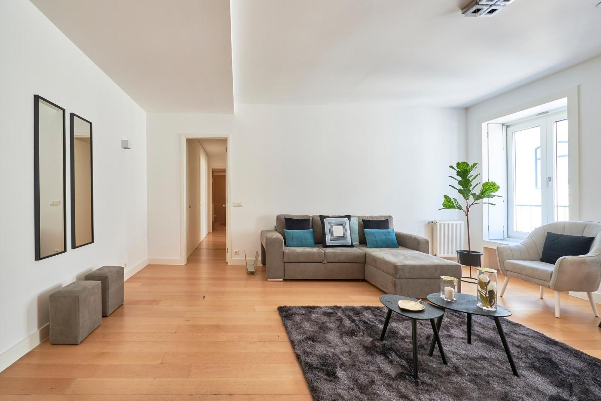 Casa Portuguesa Carmo Apartment Lisboa Екстериор снимка