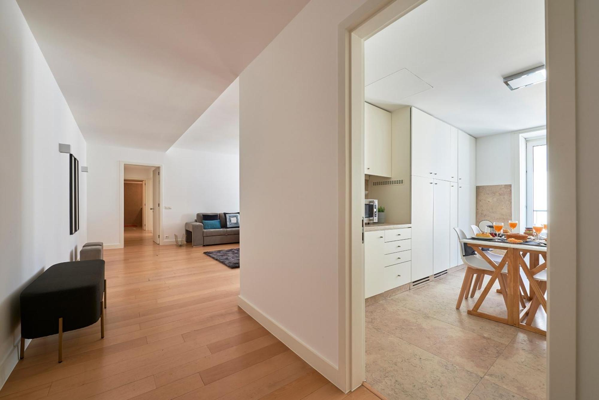 Casa Portuguesa Carmo Apartment Lisboa Екстериор снимка