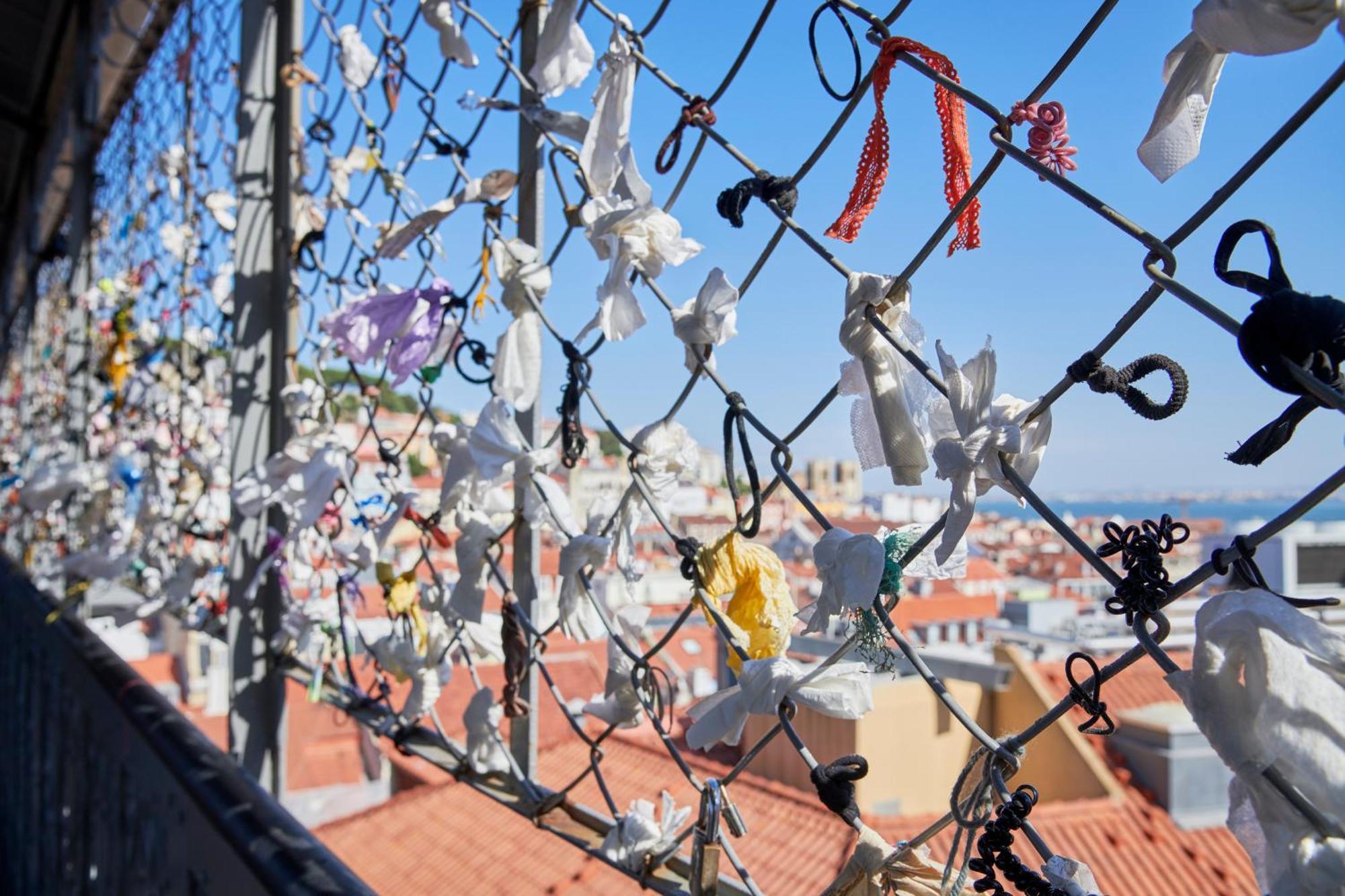 Casa Portuguesa Carmo Apartment Lisboa Екстериор снимка